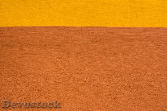 Devostock Texture Wall Yellow 90897 4K