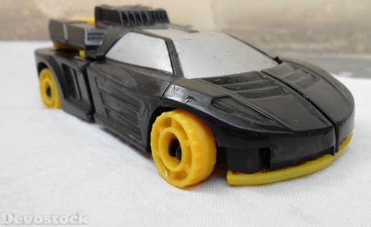 Devostock Car Toy Automobile Weels 4K