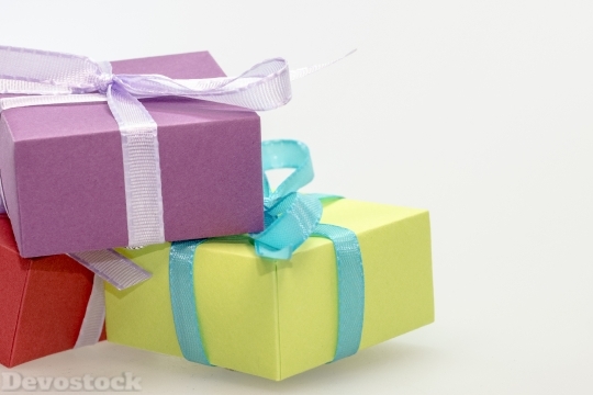 Devostock Gifts Packages Made Lop 3 4K