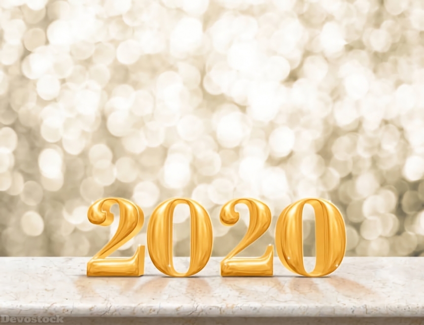 2020 New Year Design HD  (216)