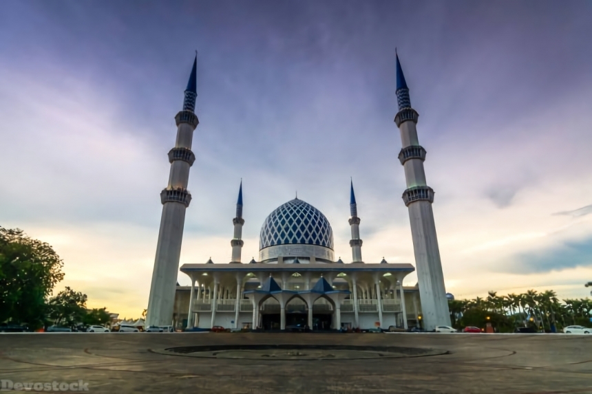 Ramadan 2020 Best collection Muslim Islam Faith Background Design  (230)