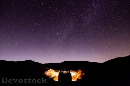 Devostock astronomy-car-constellation-714059