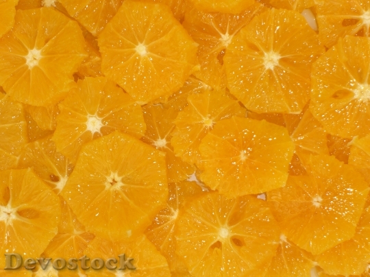 Devostock Orange Fruit Citrus Exotic