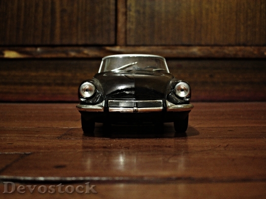 Devostock Porsche Auto Vehicle Toy 2