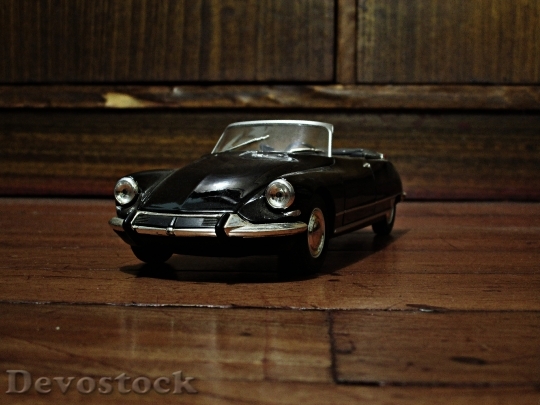 Devostock Porsche Auto Vehicle Toy 4