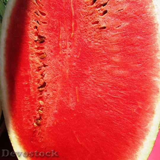 Devostock Watermelon Melon Citrullus Lanatus 3