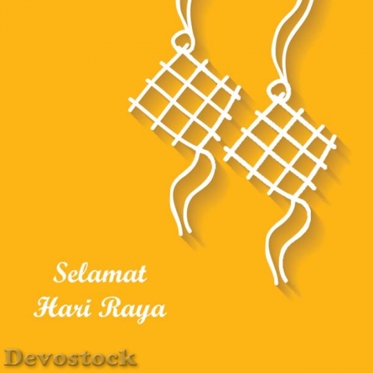 Devostock traditional-malay-ketupat-for-selamat-hari-raya-ve$12