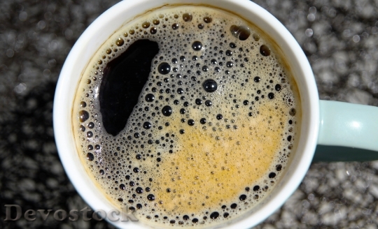Devostock Coffee Mug Drink Cup