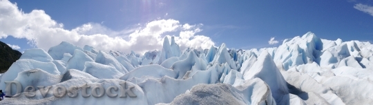 Devostock Cold Glacier Iceberg 4651