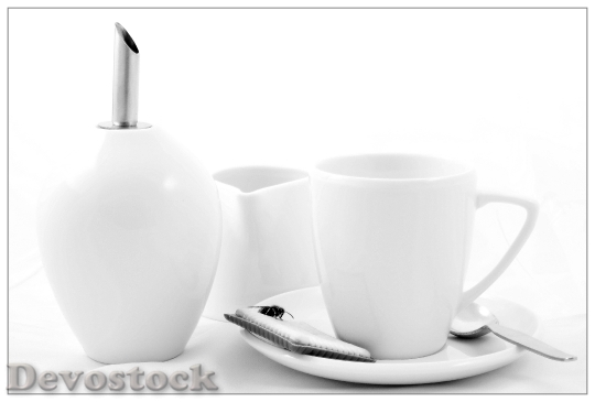 Devostock Cup Coffee 1056026