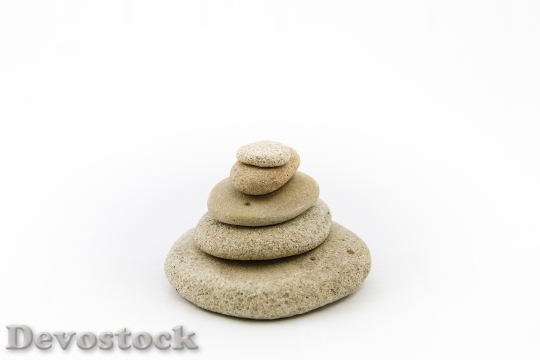 Devostock The Stones Stone 284479
