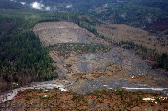 Devostock 2014 Washington Landslide HD
