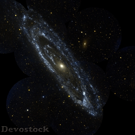 Devostock Andromeda Andromeda Galaxy Galaxy HD