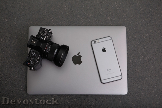 Devostock Apple Camera Iphone 30663 4K
