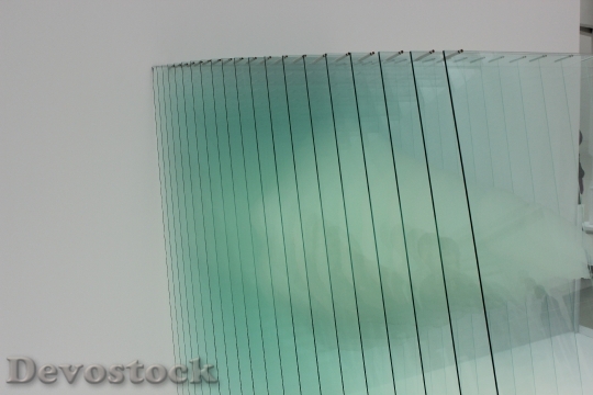 Devostock Art Abstract Glass 6824 4K