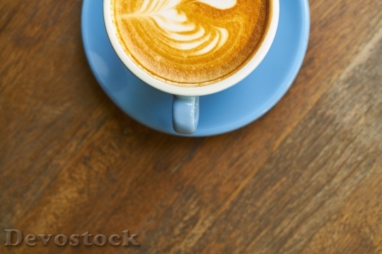 Devostock Caffeine Coffee Cup 53174 4K
