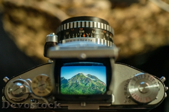 Devostock Camera Photography Technology 113420 4K