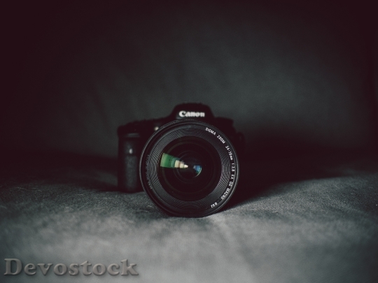 Devostock Camera Photography Technology 27473 4K
