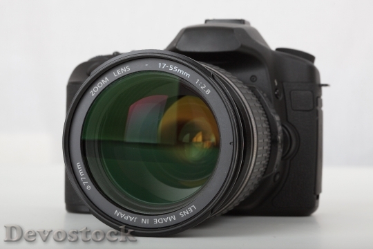 Devostock Camera Photography Technology 4266 4K
