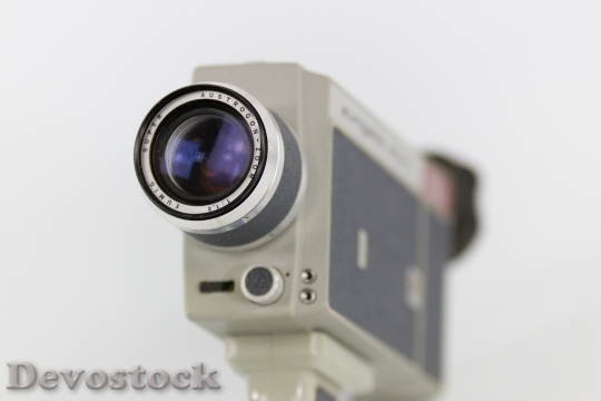 Devostock Camera Photography Technology 81263 4K
