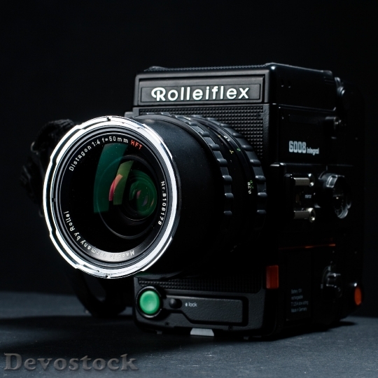 Devostock Camera Technology Lens 16578 4K
