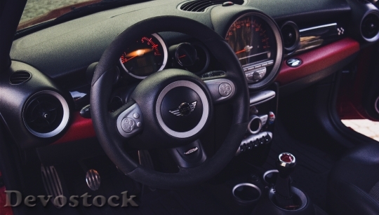 Devostock Car Vehicle Car Interior 22947 4K
