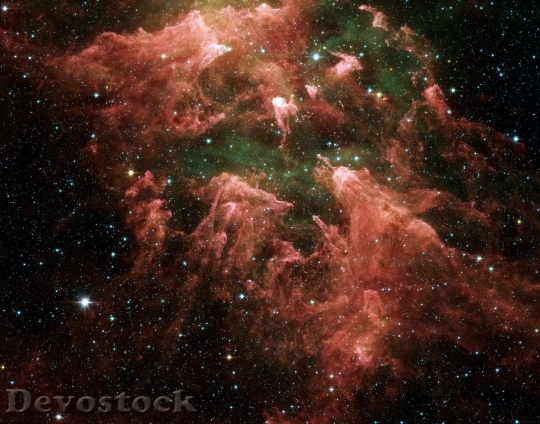 Devostock Carina Nebula Ngc 3372 0 HD