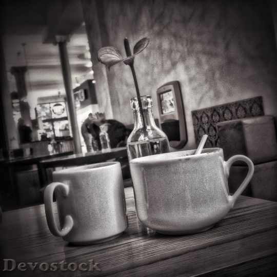 Devostock Coffee Beans Cup Beverages 6992 4K.jpeg