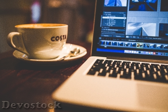 Devostock Coffee Cup Mug 10639 4K