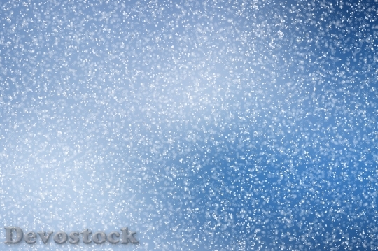 Devostock Cold Snow Art 28949 4K