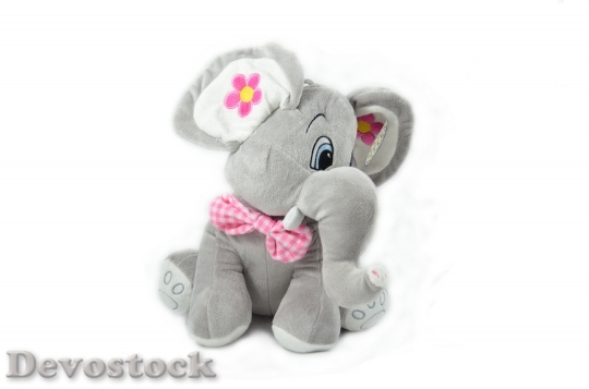Devostock Cute Toy Stuffed Animal 4735 4K