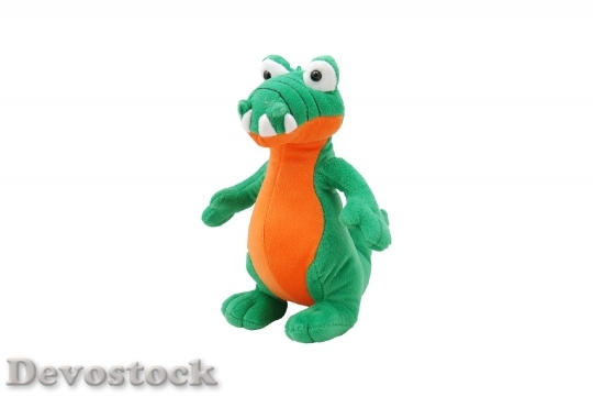 Devostock Cute Toy Stuffed Animal 6337 4K