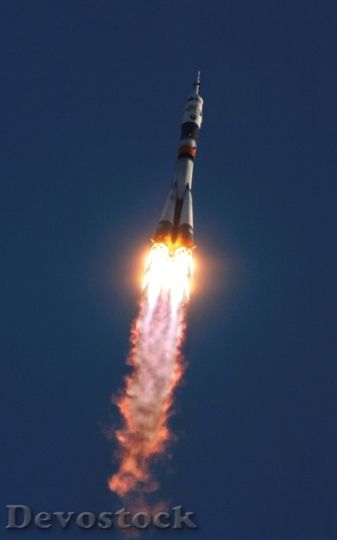 Devostock Expedition 13 HD