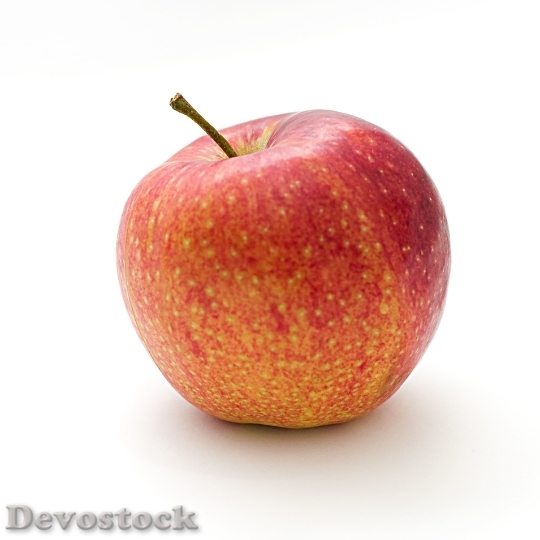 Devostock Food Apple Fruit 10204 4K