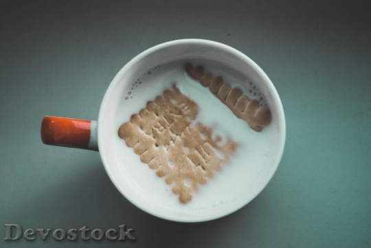 Devostock Food Cup Mug 92114 4K