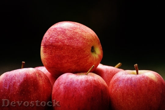 Devostock Food Fruits Apples 20939 4K