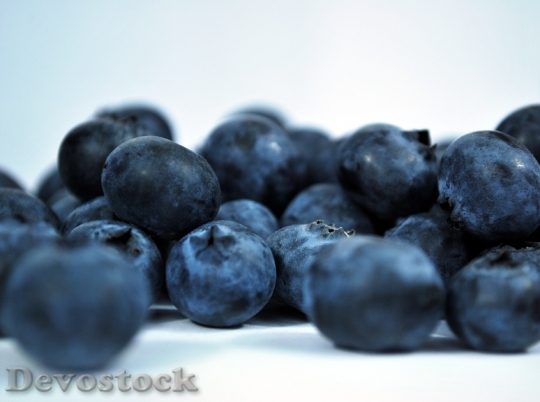 Devostock Food Fruits Berries 6566 4K