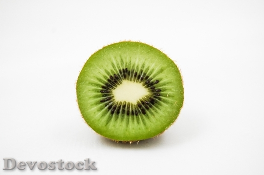 Devostock Food Green Fruit 5112 4K