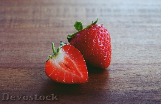 Devostock Food Healthy Fruit 125864 4K