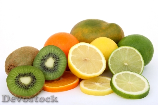 Devostock Food Healthy Fruits 10362 4K