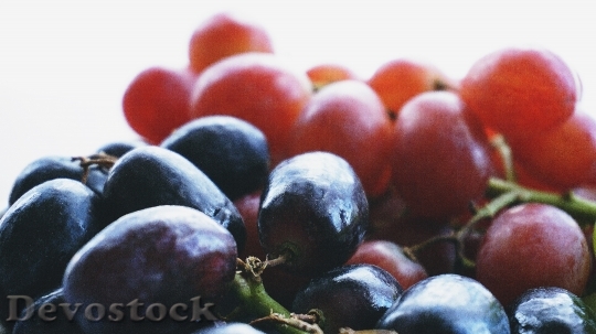Devostock Food Healthy Fruits 109829 4K