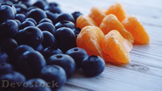 Devostock Food Healthy Fruits 122380 4K
