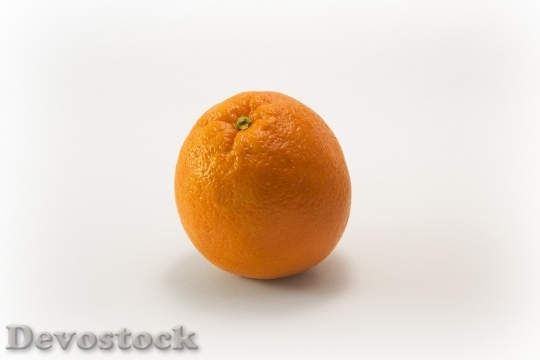 Devostock Food Healthy Orange 5469 4K