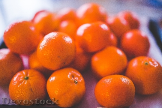 Devostock Food Healthy Oranges 12947 4K