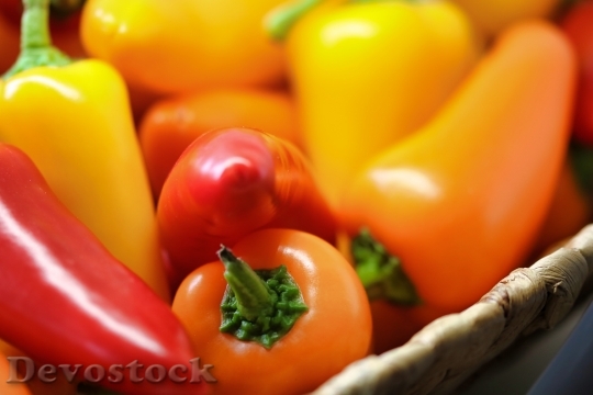 Devostock Food Healthy Vegetables 127414 4K