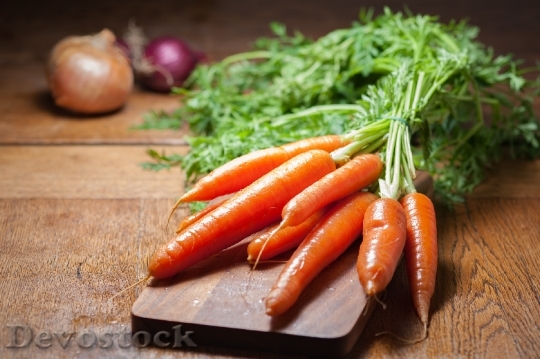 Devostock Food Healthy Vegetables 6574 4K