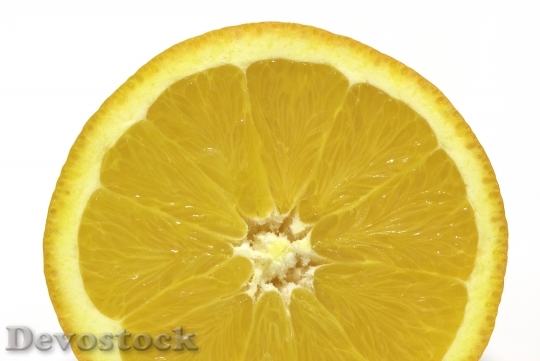 Devostock Food Lemon Fruit 6384 4K