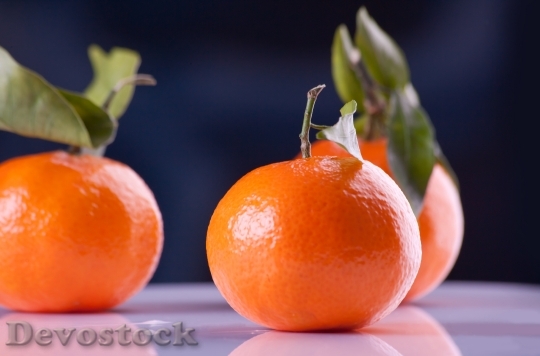 Devostock Food Oranges Fruit 3951 4K