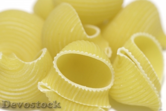 Devostock Food Pasta Closeup 6344 4K