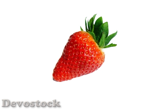 Devostock Food Red Fruit 5945 4K
